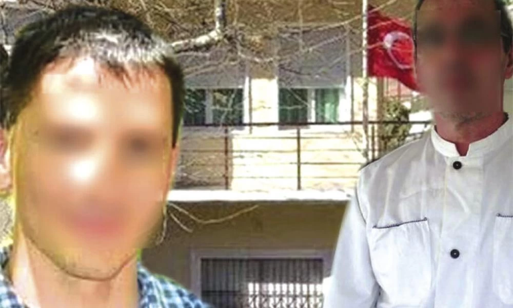 Κατασκοπεία – Ρόδος: Φωτογραφία – ντοκουμέντο από τα κινητά των πρακτόρων